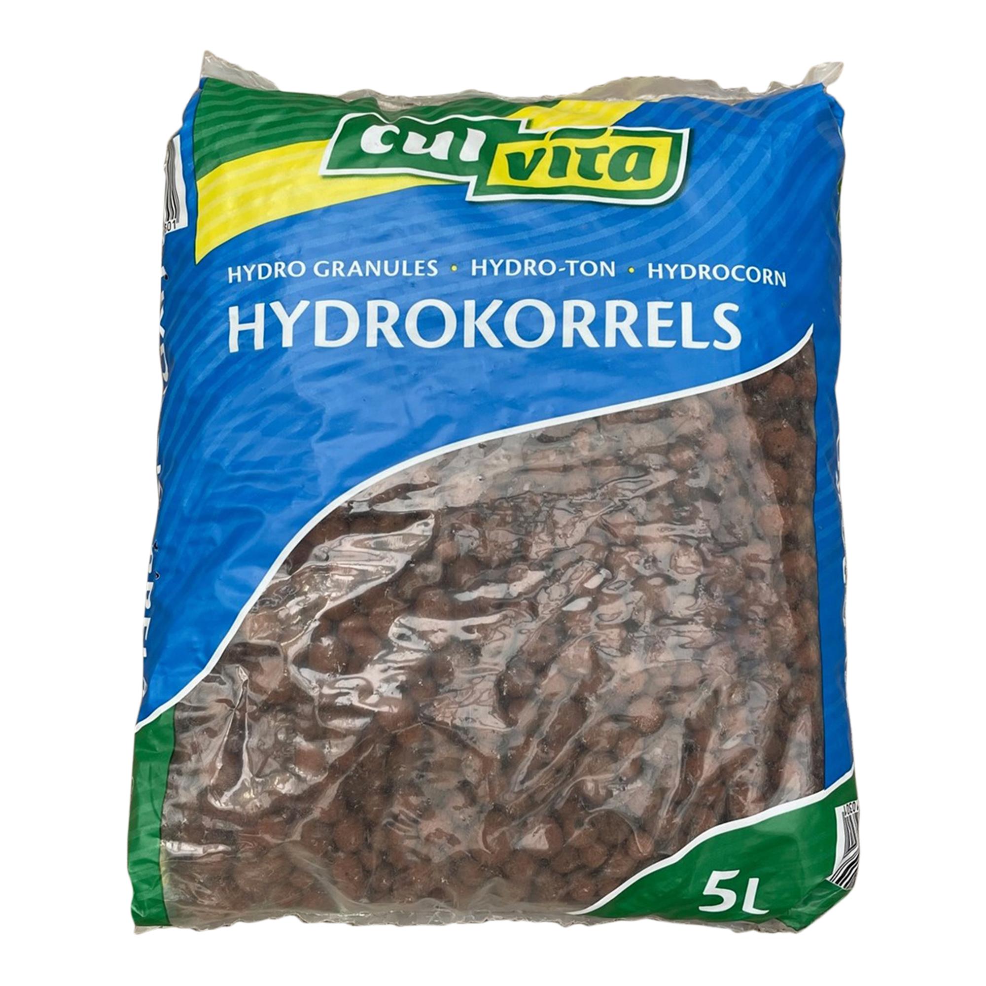 Hydrokorrels 5L 8-16mm