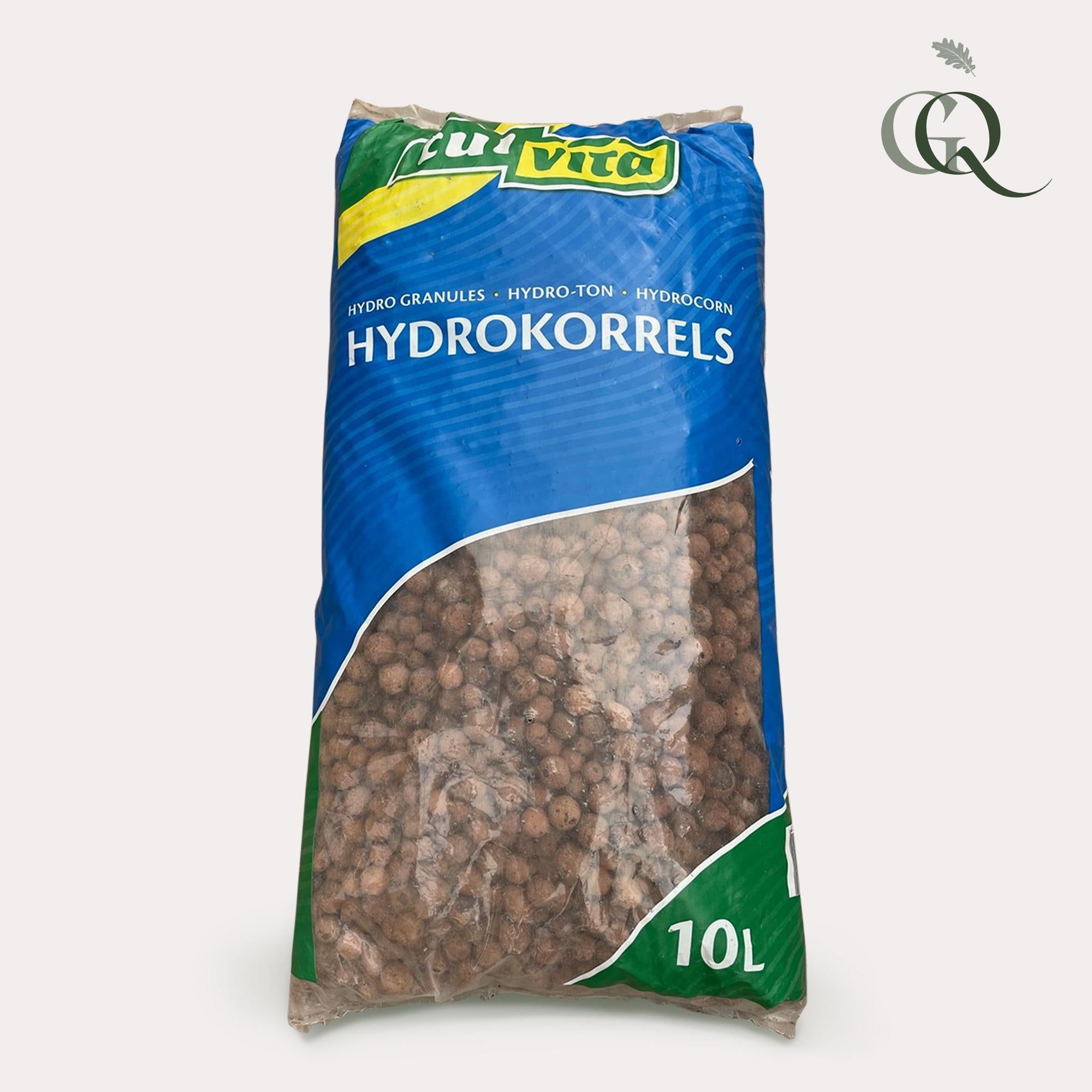 Hydrokorrels 10L 8-16mm