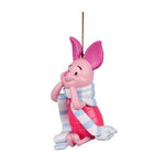 XMASS BALL - Piglet 3D Resin