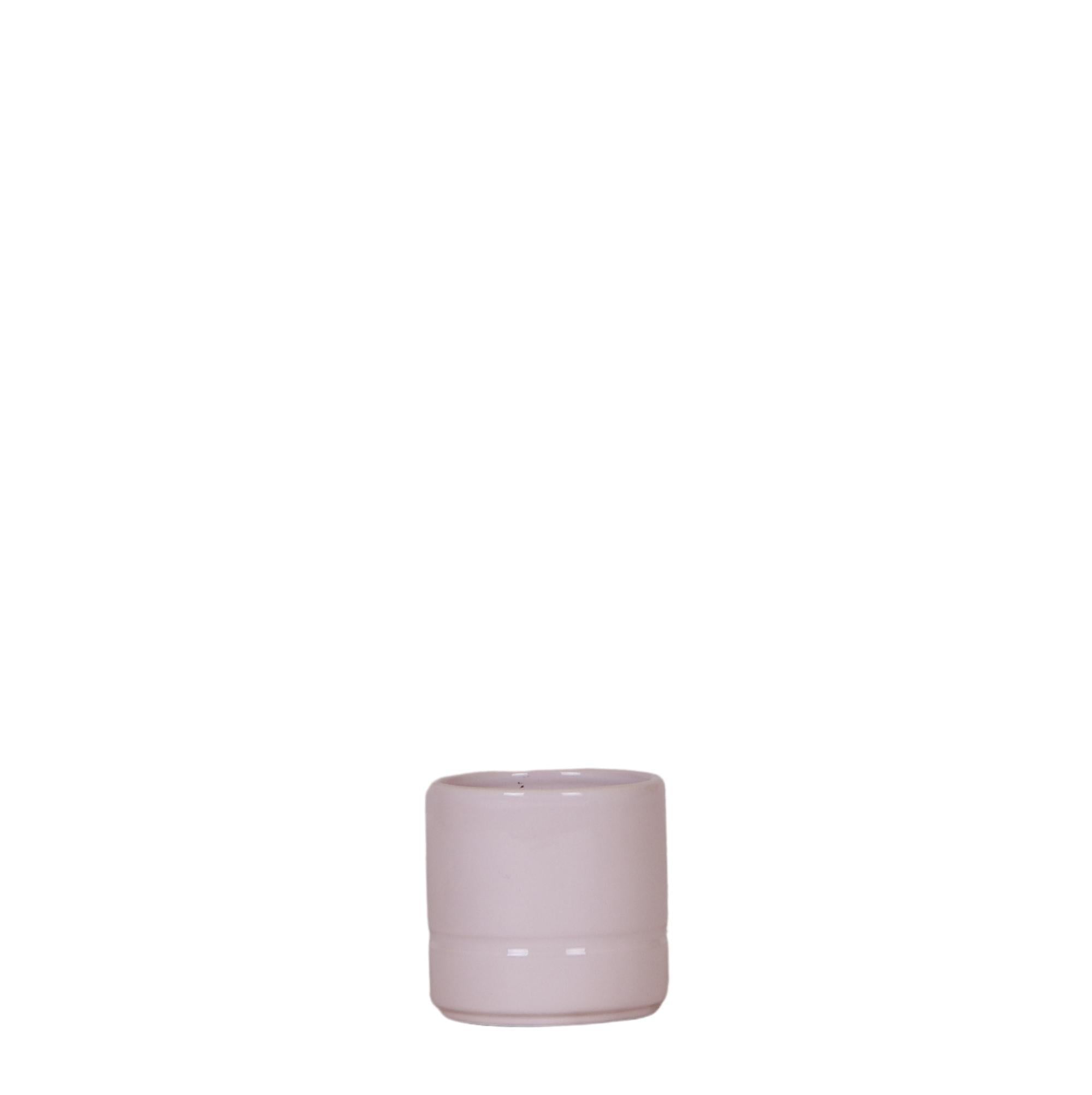 Kolibri Home | Pastel pot pink - Ø6cm