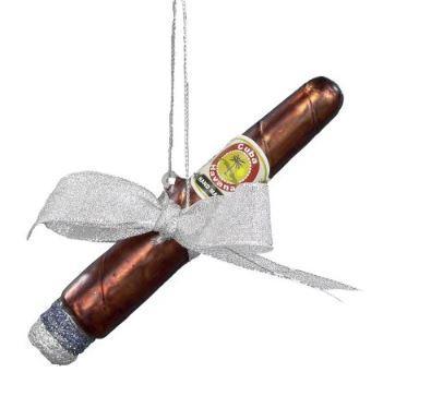 XMASS BALL - Cigar