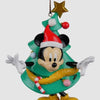 XMASS BALL - Mickey Tree