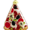 XMASS BALL - Pizza Slice