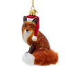 XMASS BALL - Christmas Fox