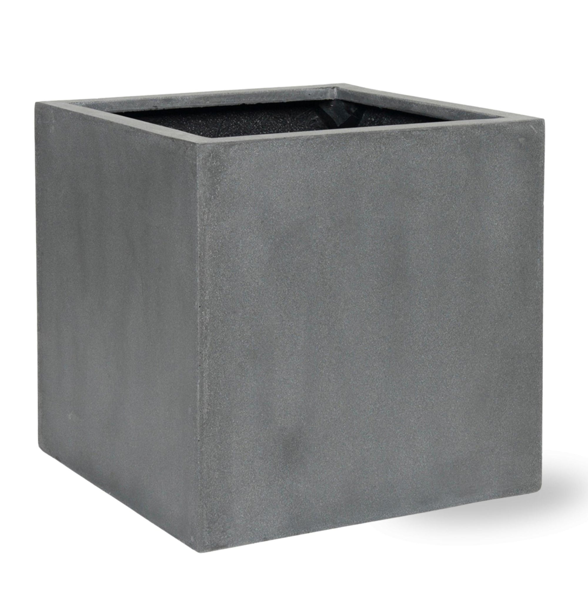 Block S Grey D30 x H30