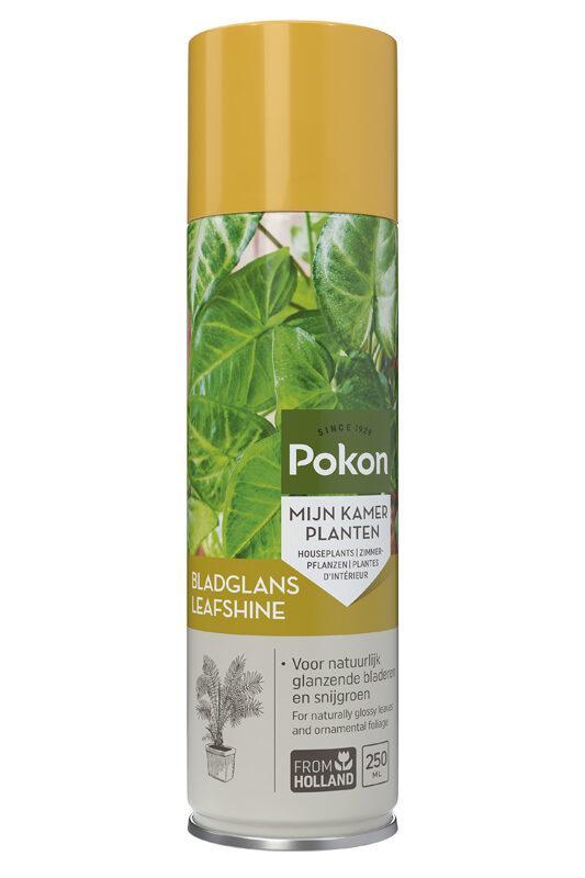 Bladglans 250ML