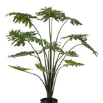 Kunstplant - Philodendron - 105 cm