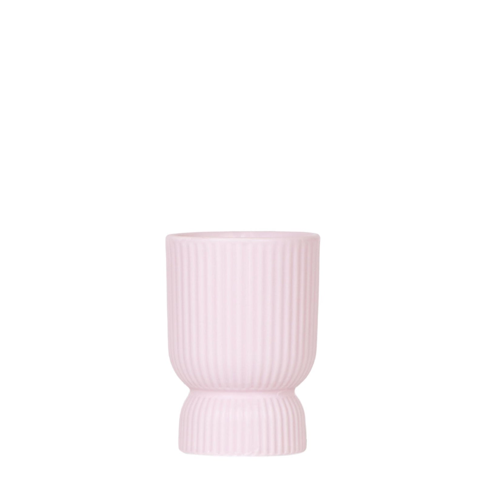 Kolibri Home | Diabolo pot pink - Ø9cm