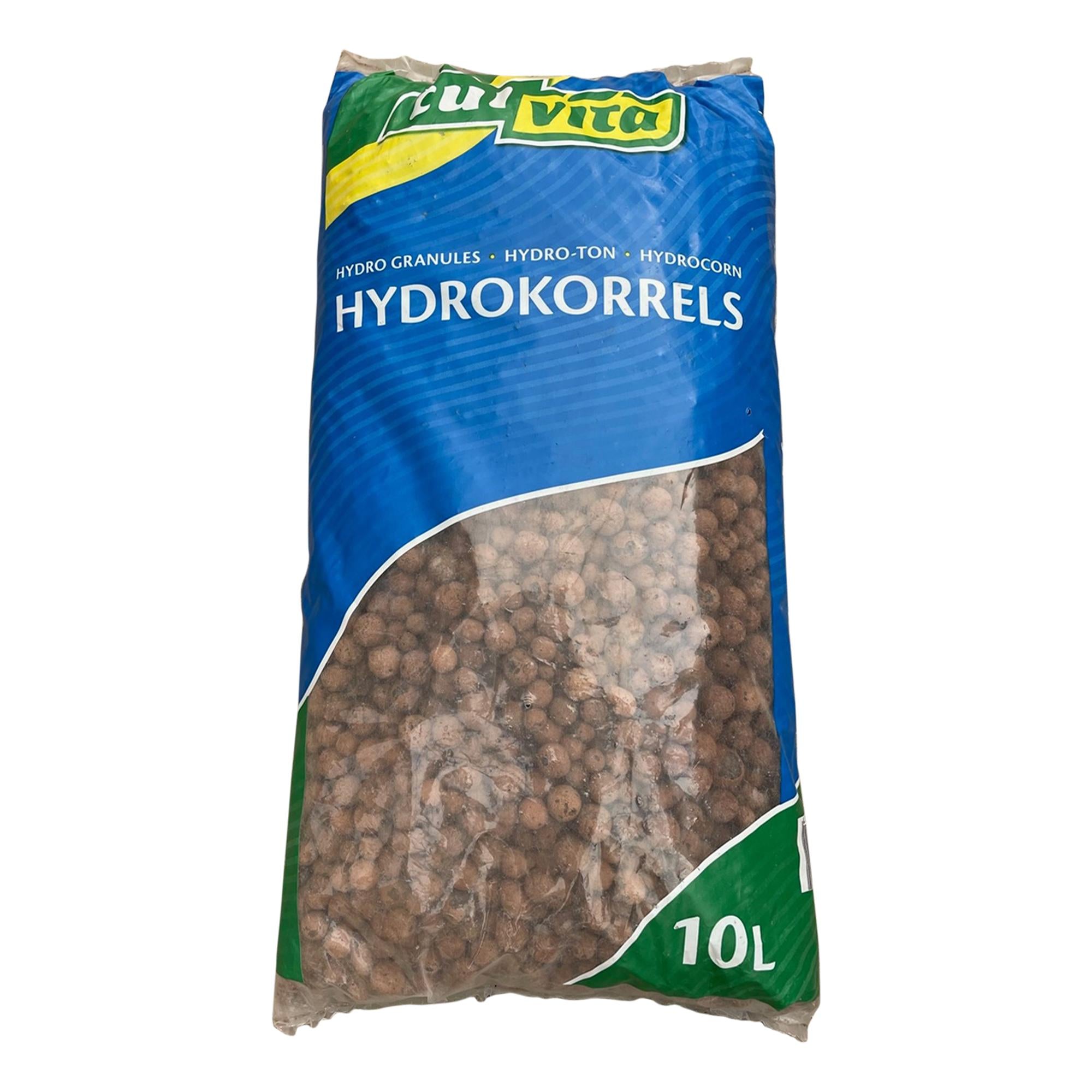 Hydrokorrels 10L  8-16mm