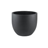 Pot Grigio New Egg Antraciet - D45 x H38