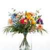 Kunstbloemen - Bouquet M - Pretty Powerful - 67 cm