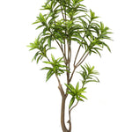 Kunstplant - Dracaena - Drakenboom - 155 cm