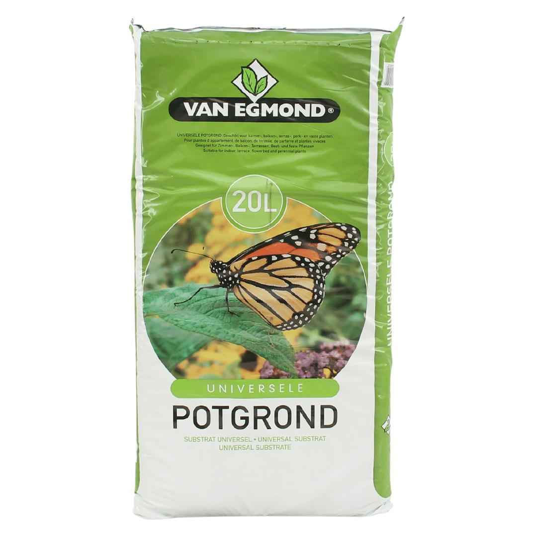 Potgrond - 20 liter