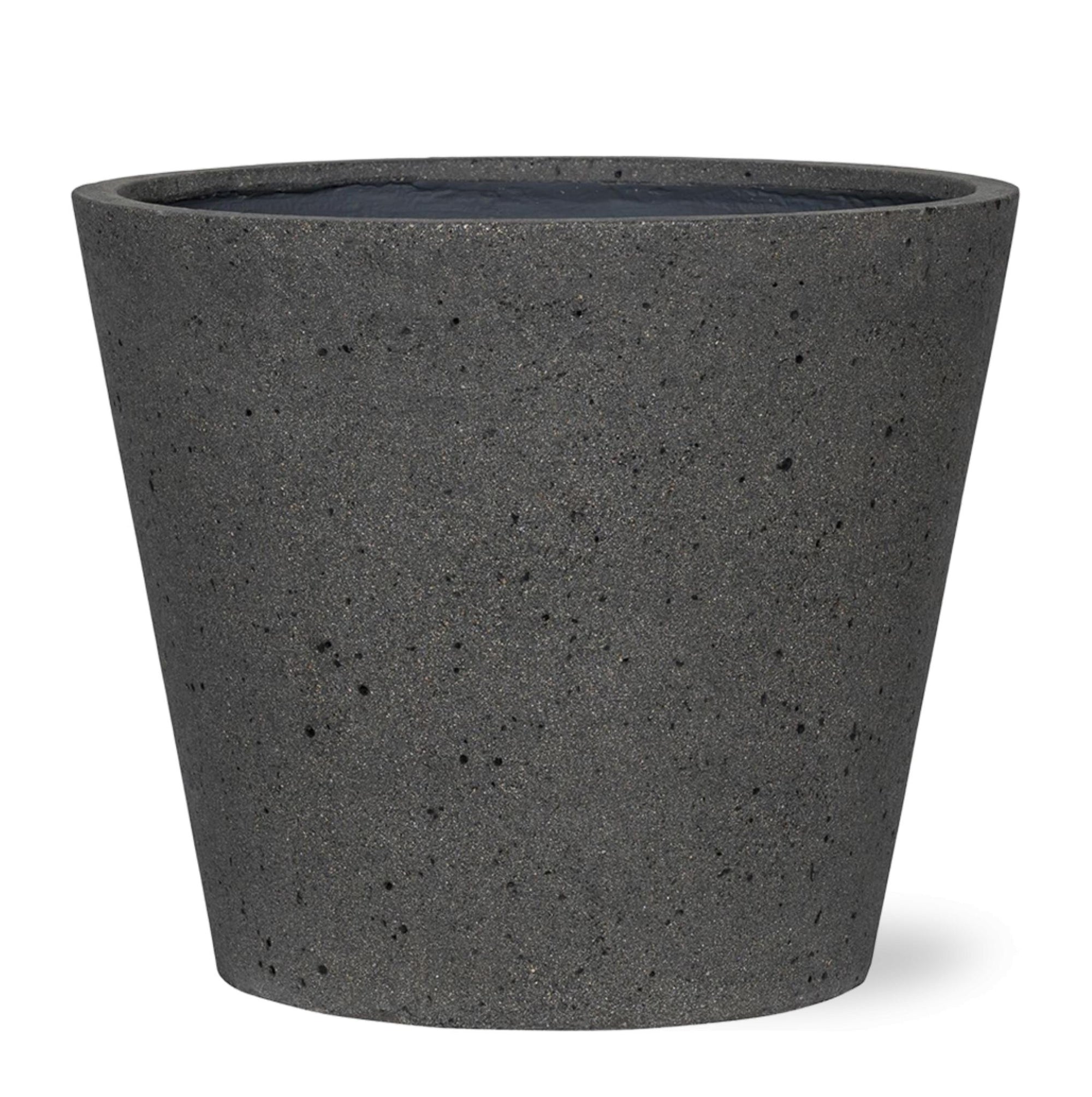 Bucket L Laterite Grey D58 x H50