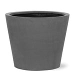 Bucket M Grey D58 x H50