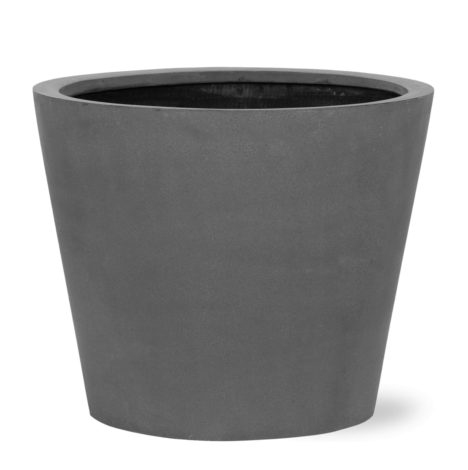 Bucket M Grey D58 x H50