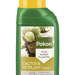 Cactus Plant Food 250ML
