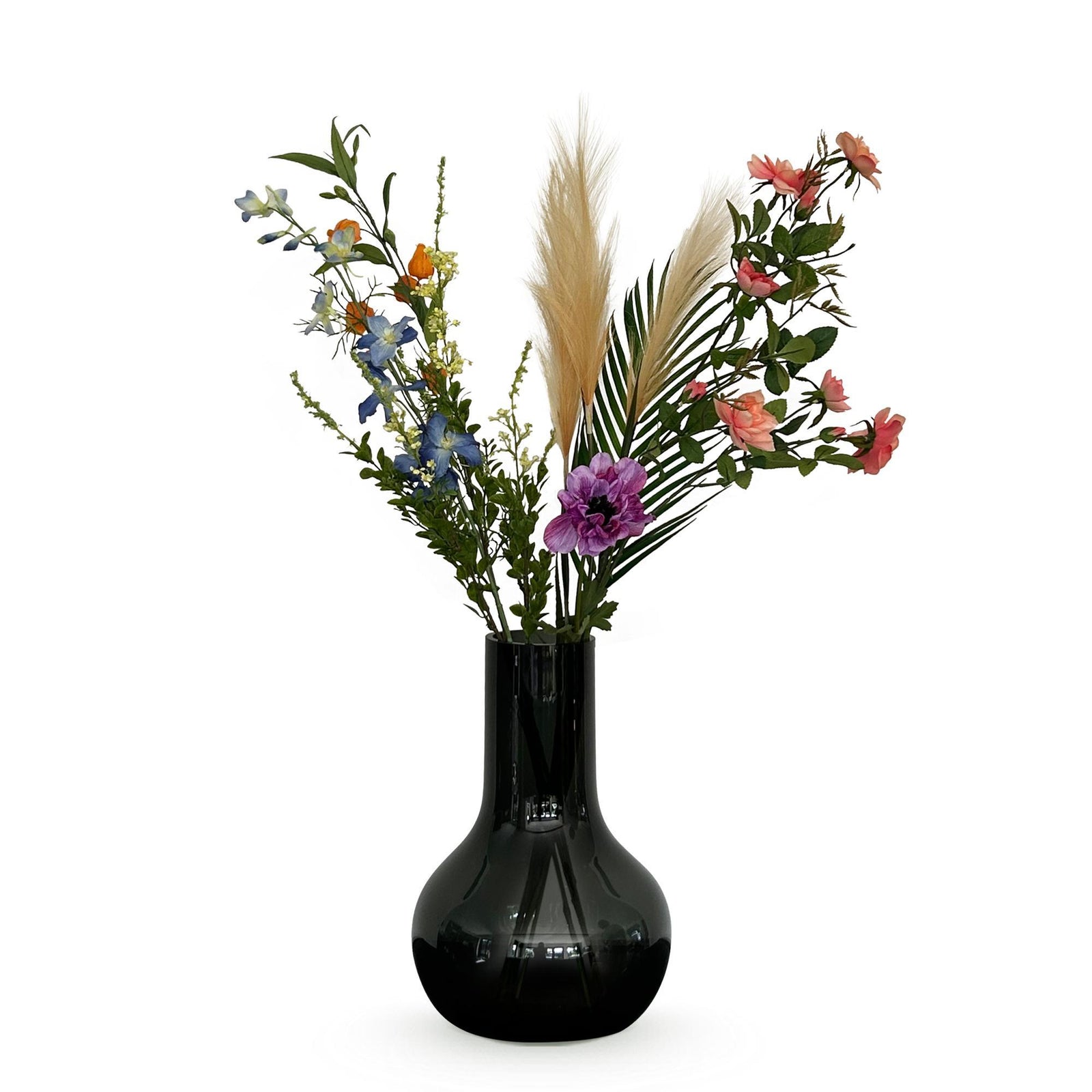 Kunstbloemen - Bouquet L - Rise & Shine - 90 cm