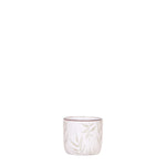 Kolibri Home | Leaf pot green  - 6 cm