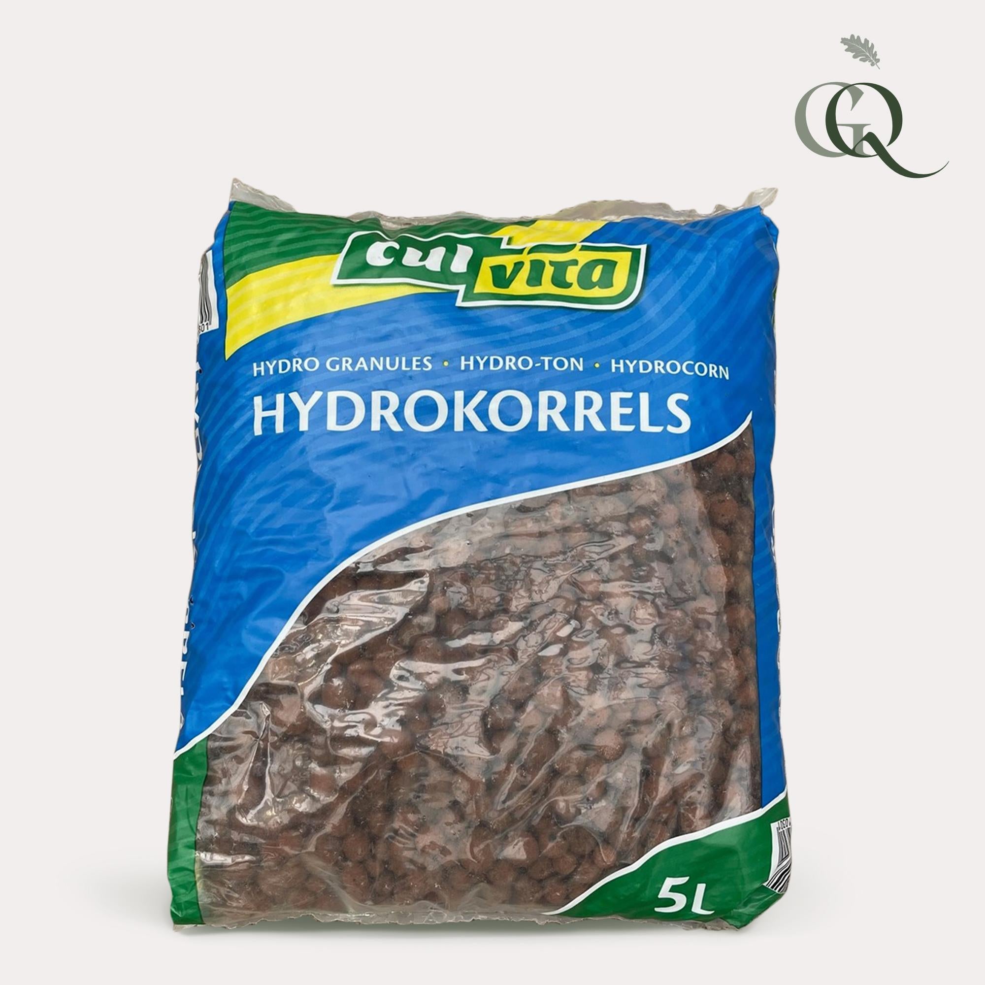 Hydrokorrels 5L  8-16mm