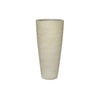 Pot Dax Beige Washed XL D47x H100
