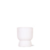 Kolibri Home | Diabolo pot white - Ø6cm