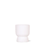 Kolibri Home | Diabolo pot white - Ø6cm