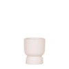 Kolibri Home | Diabolo pot travertine - Ø6cm
