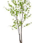 Kunstplant - Tropaeolum Speciosum - Oost Indische Kers - 210 cm
