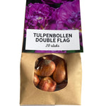Tulpenbollen 20 stuks