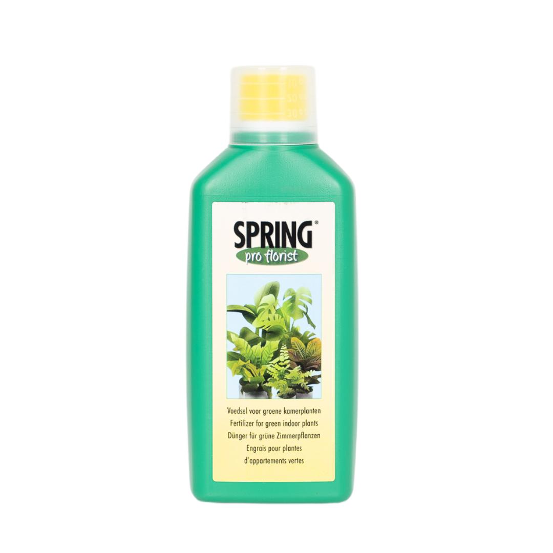 Plantenvoeding - Groene kamerplanten - 500ml