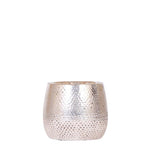 Kolibri Home | Elite silver pot - Ø9cm