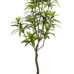 Kunstplant - Dracaena - Drakenboom - 130 cm