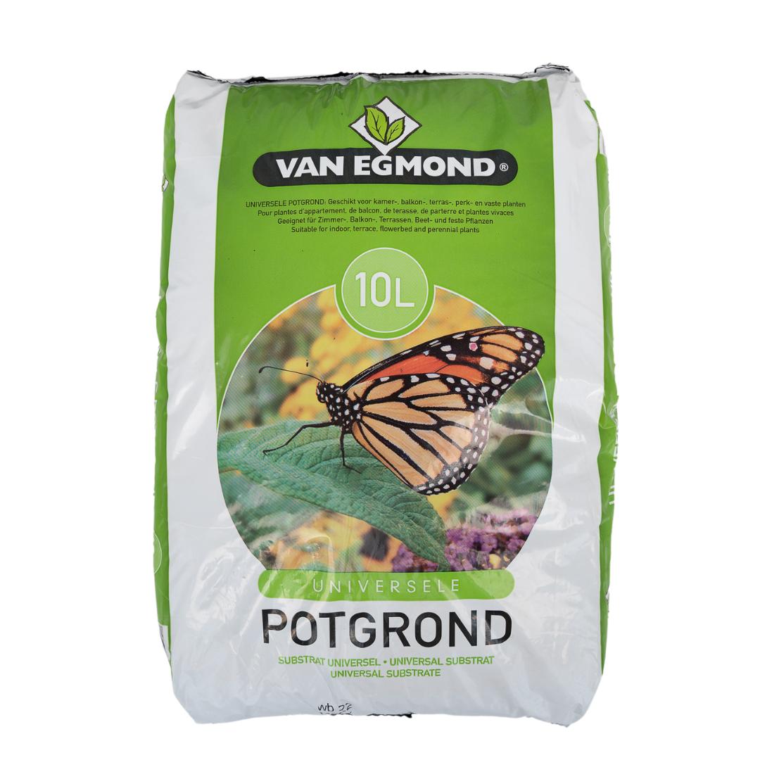 Potgrond - 10 liter